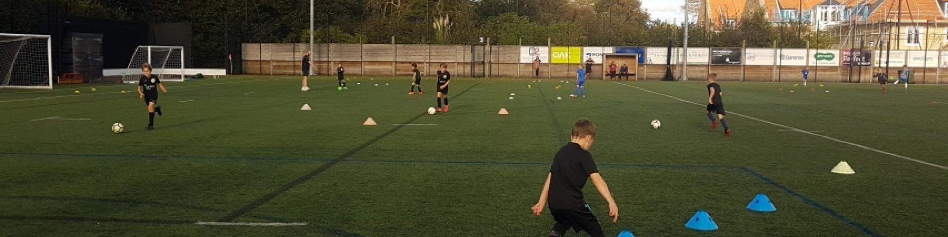 Focus Sessions | Outfield & Goalkeeper Technical Sessions